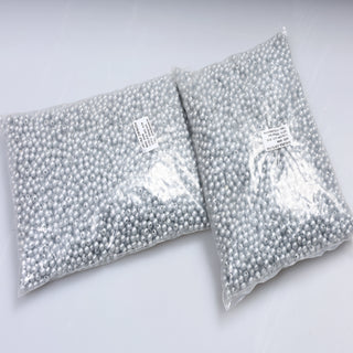 Margele Perlate Pachet 6mm/500g M3 - Ahura