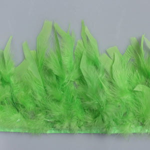 Pene de gâscă pe bandă M256 - Ahura