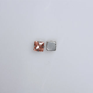 Piatră pentru cusut tip lacrimă 1x1 cm - Ahura