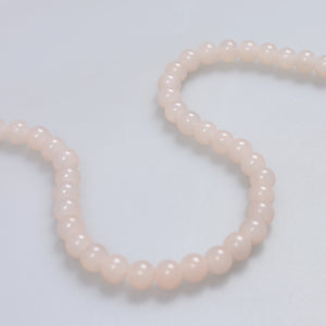 Șirag de Mărgele Perlate M5 - Ahura