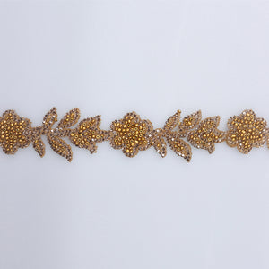 Aplicatii cu strasuri M344 - Ahura