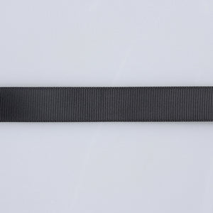 Banda Ripsata Grosgrain 1.5cm - Rola 91m M18 - Ahura