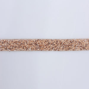 Aplicatii cu strasuri M413 - Ahura