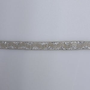 Aplicatii cu strasuri M279 - Ahura