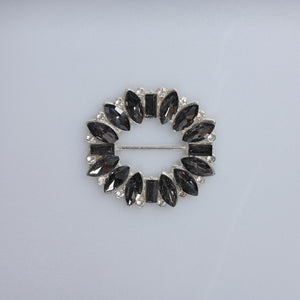 Catarame cu strasuri M55 - Ahura