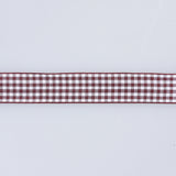 Banda Decorativa in Carouri 2cm Rola 23.5m M3 - Ahura