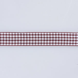Banda Decorativa in Carouri 2cm Rola 23.5m M3 - Ahura