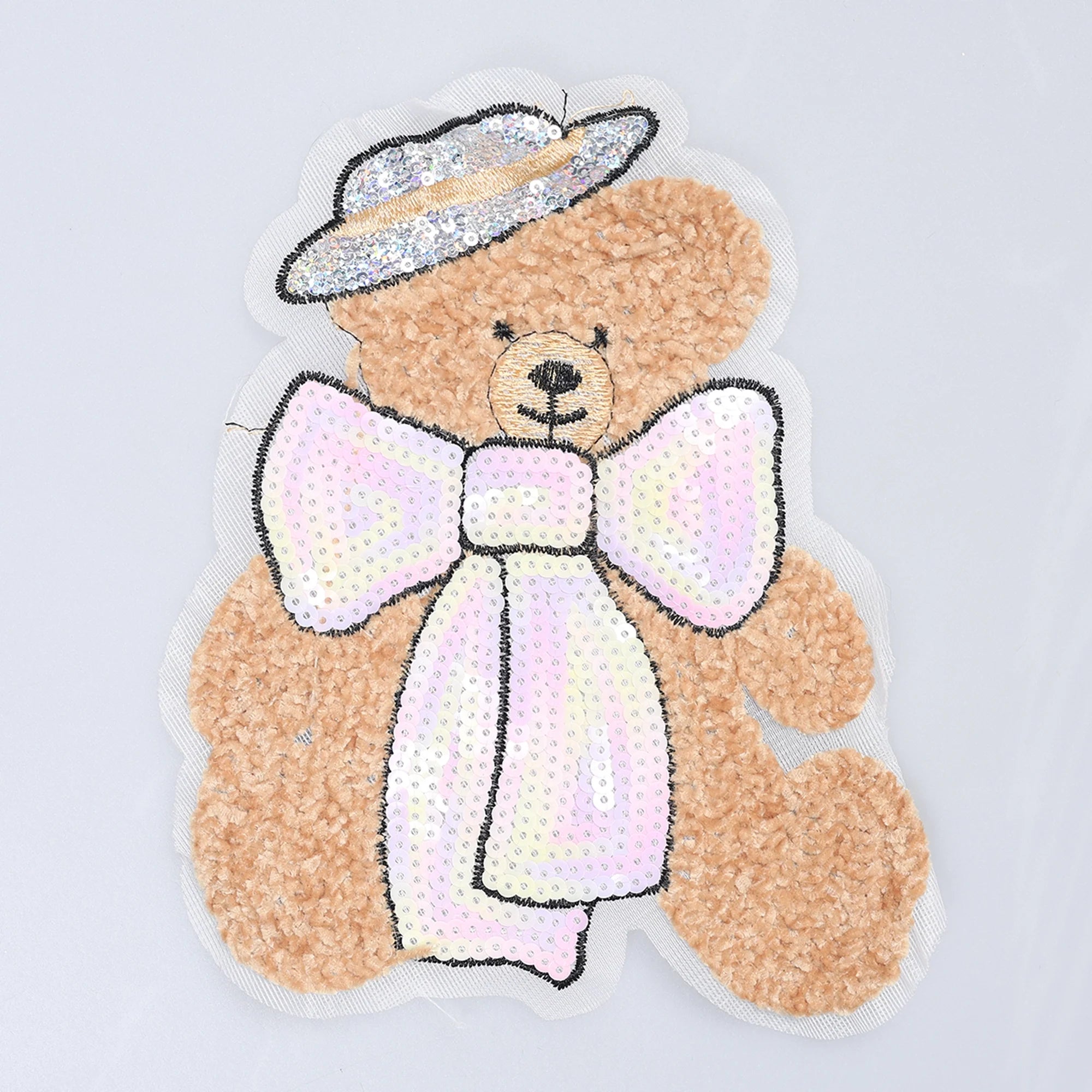 Aplicații Textile Decorative – 68 Modele
