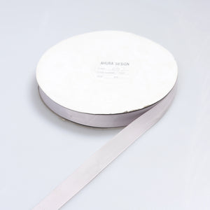 Banda Ripsata Grosgrain 1.5cm - Rola 91m M17 - Ahura