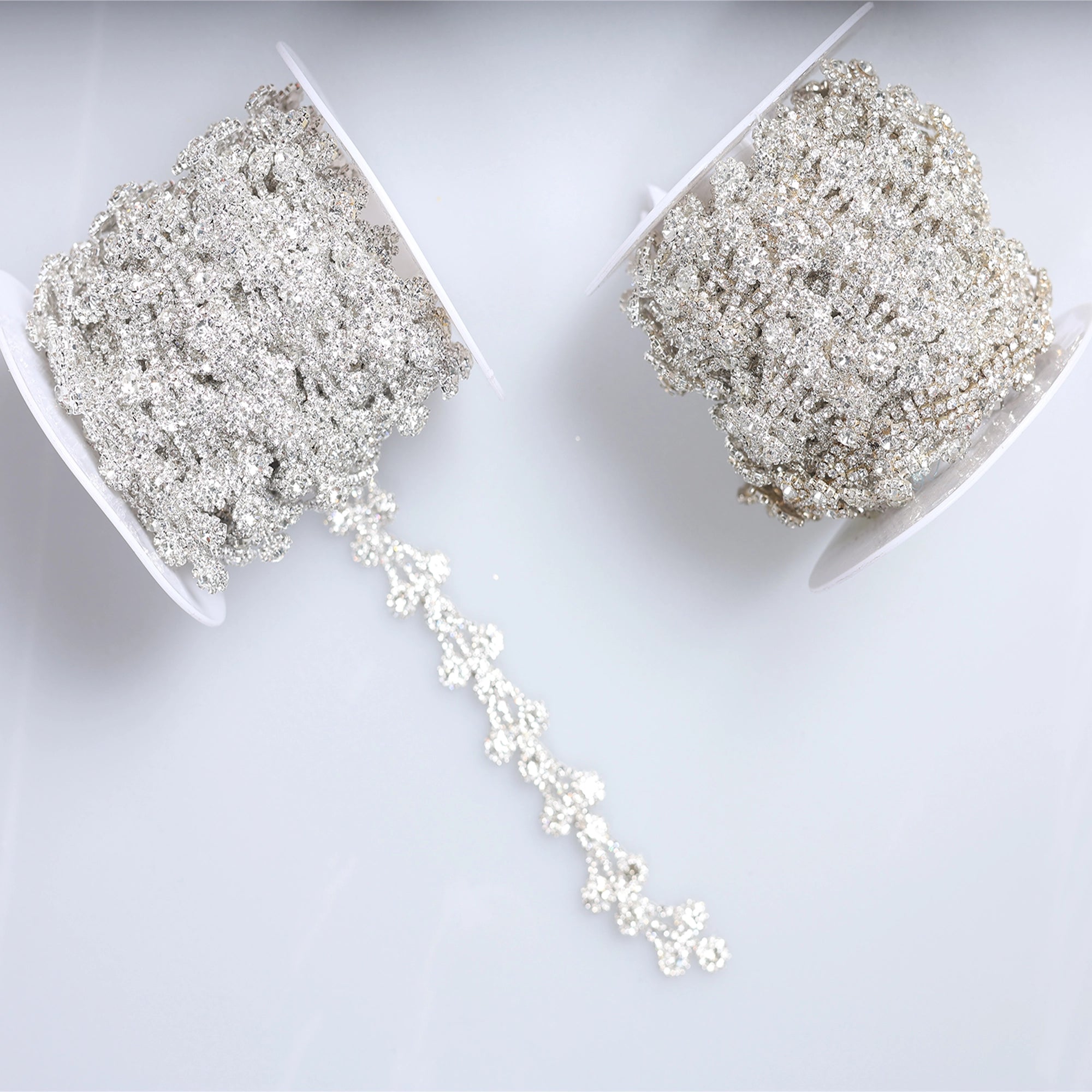 Banda cu strasuri M75 - Ahura