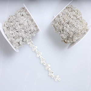 Banda cu strasuri M75 - Ahura