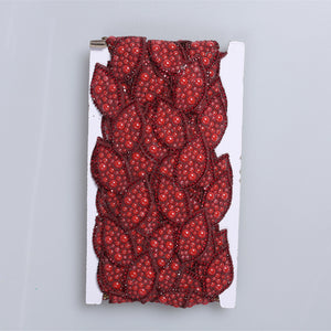 Aplicatii cu strasuri M271 - Ahura