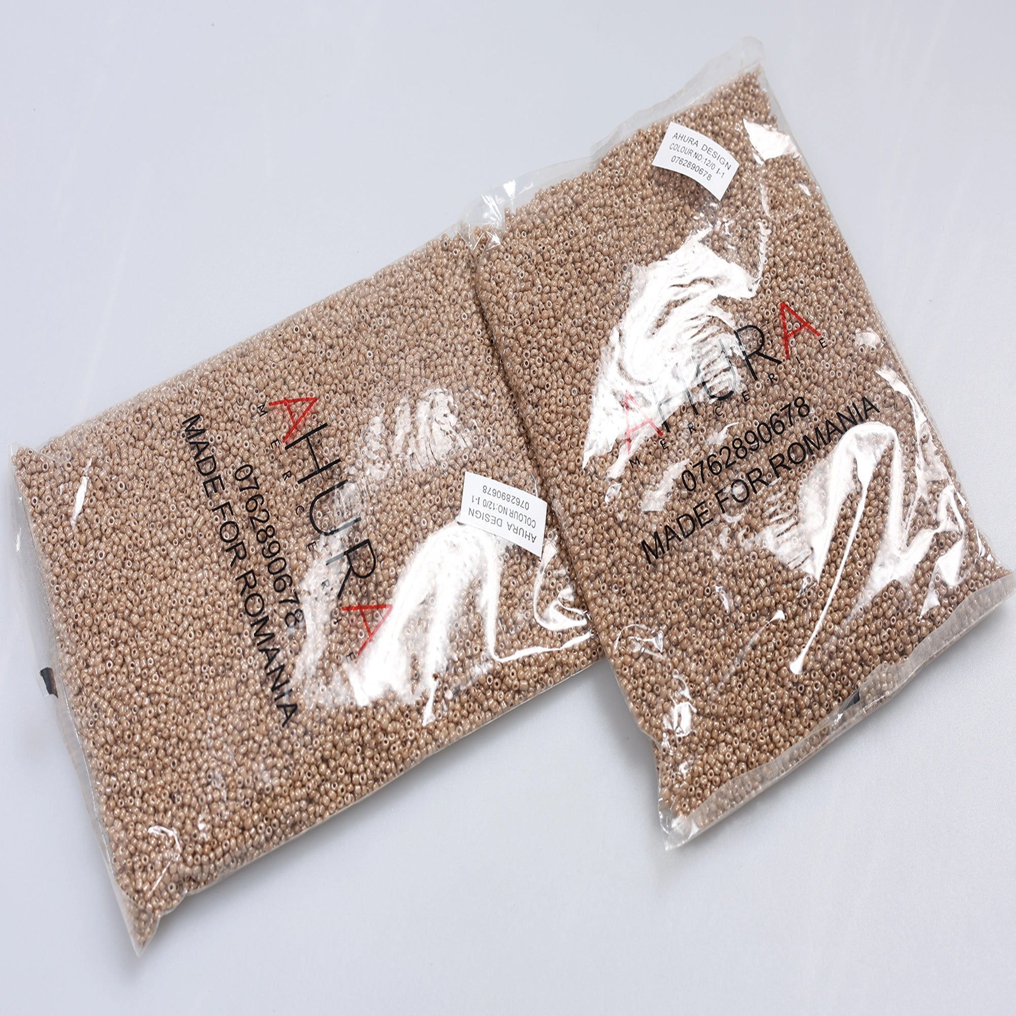 Margele de Nisip Pachet 1.9mm/500g M9