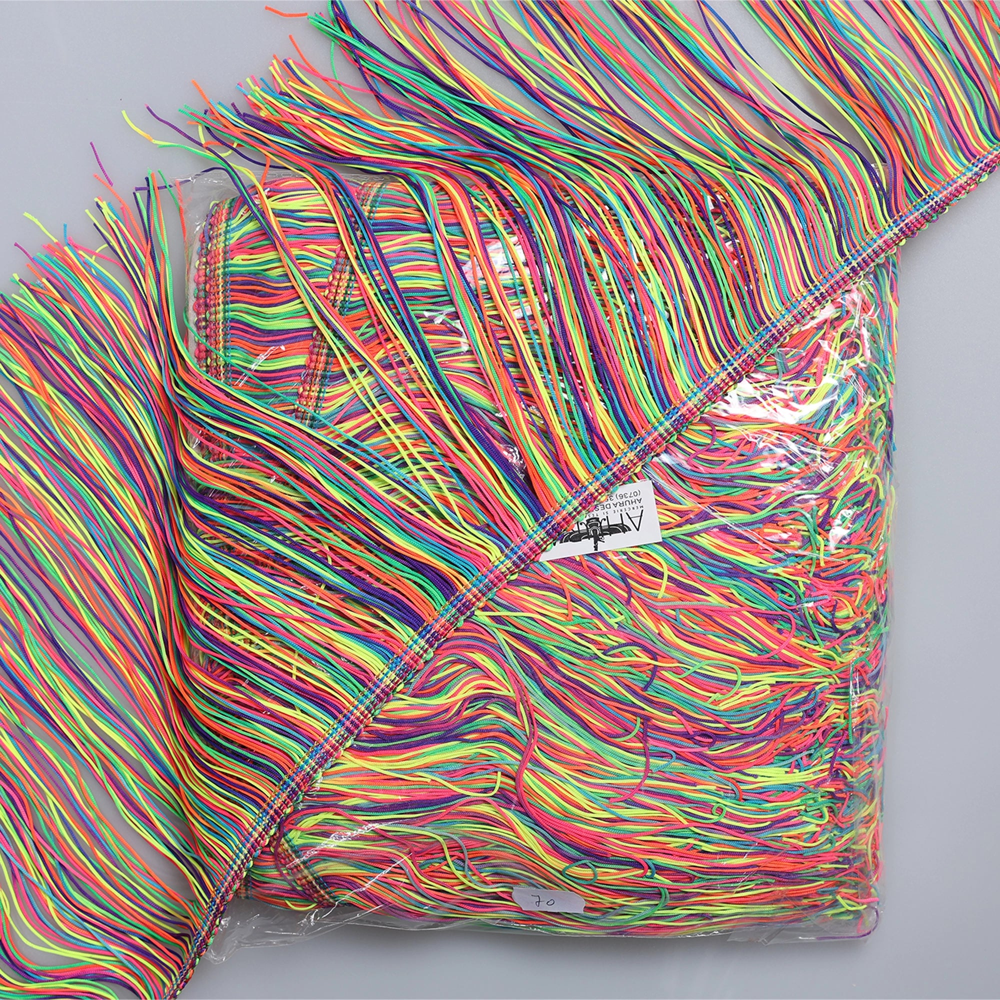 Franjuri 10M M26 - Ahura