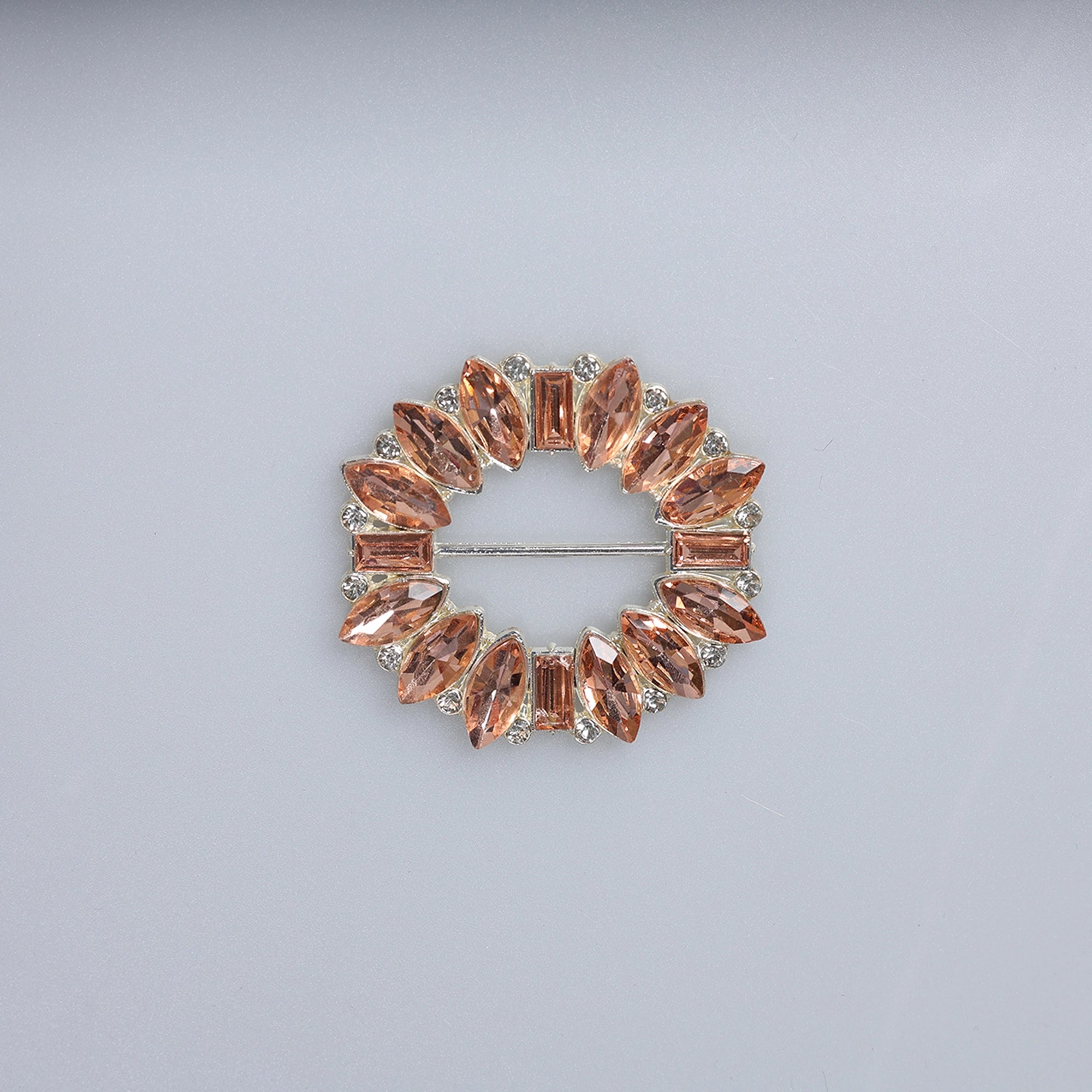 Catarame cu strasuri M56 - Ahura