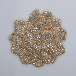 Aplicatii cu strasuri M530 - Ahura