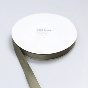 Banda Ripsata Grosgrain 1.5cm - Rola 91m M16 - Ahura