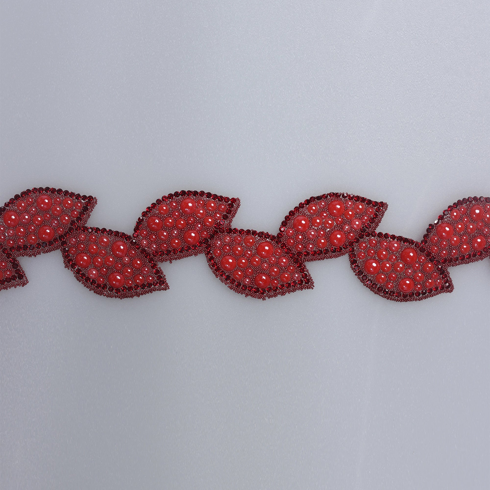 Aplicatii cu strasuri M271 - Ahura