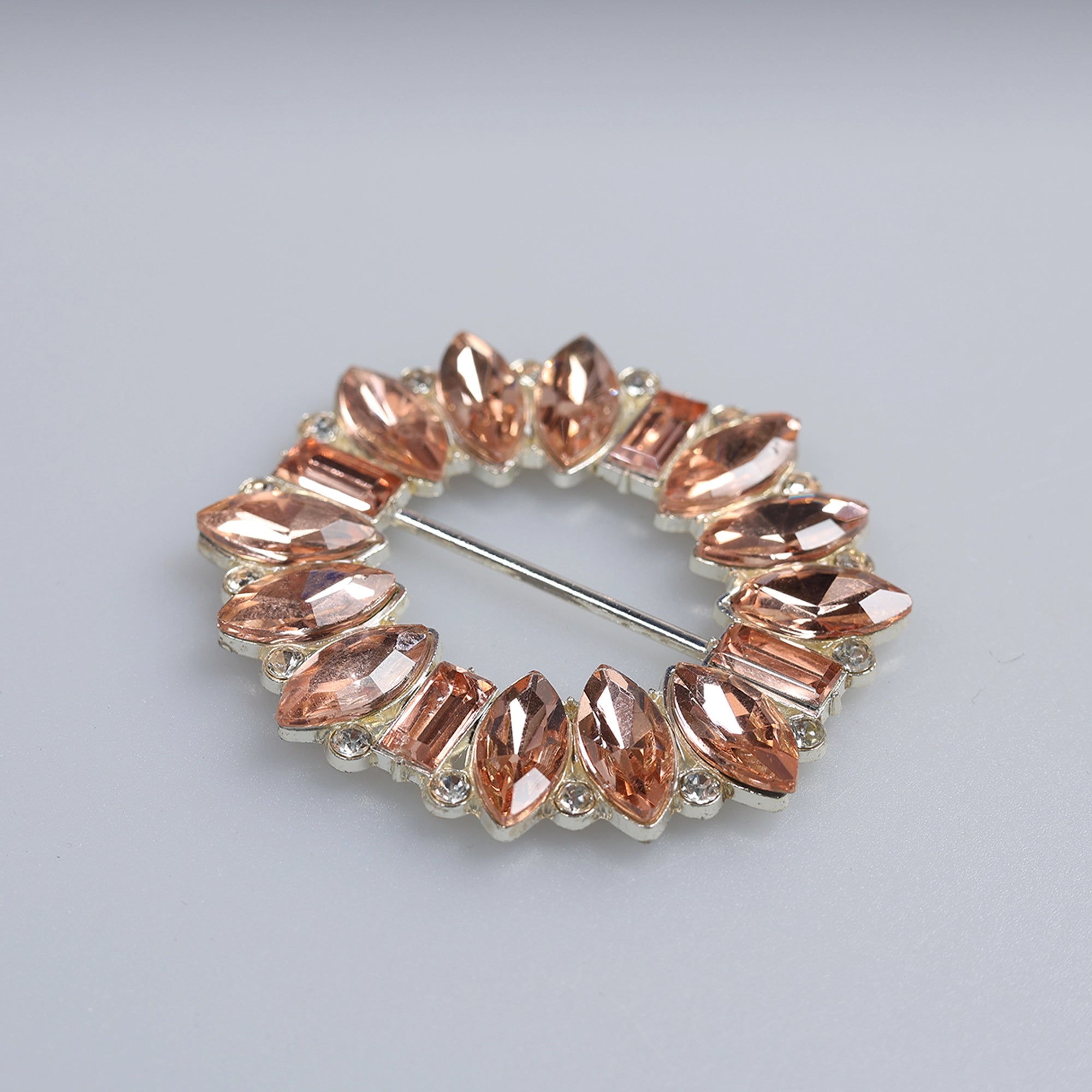 Catarame cu strasuri M56 - Ahura