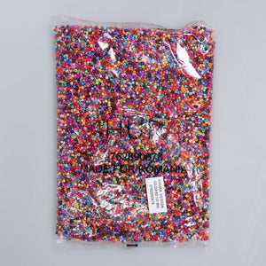 Margele de Nisip Pachet 1.9mm/500g M7 - Ahura