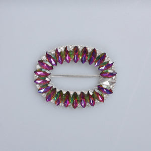 Catarame cu strasuri M57 - Ahura