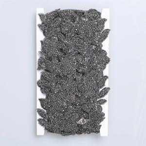 Aplicatii cu strasuri M347 - Ahura