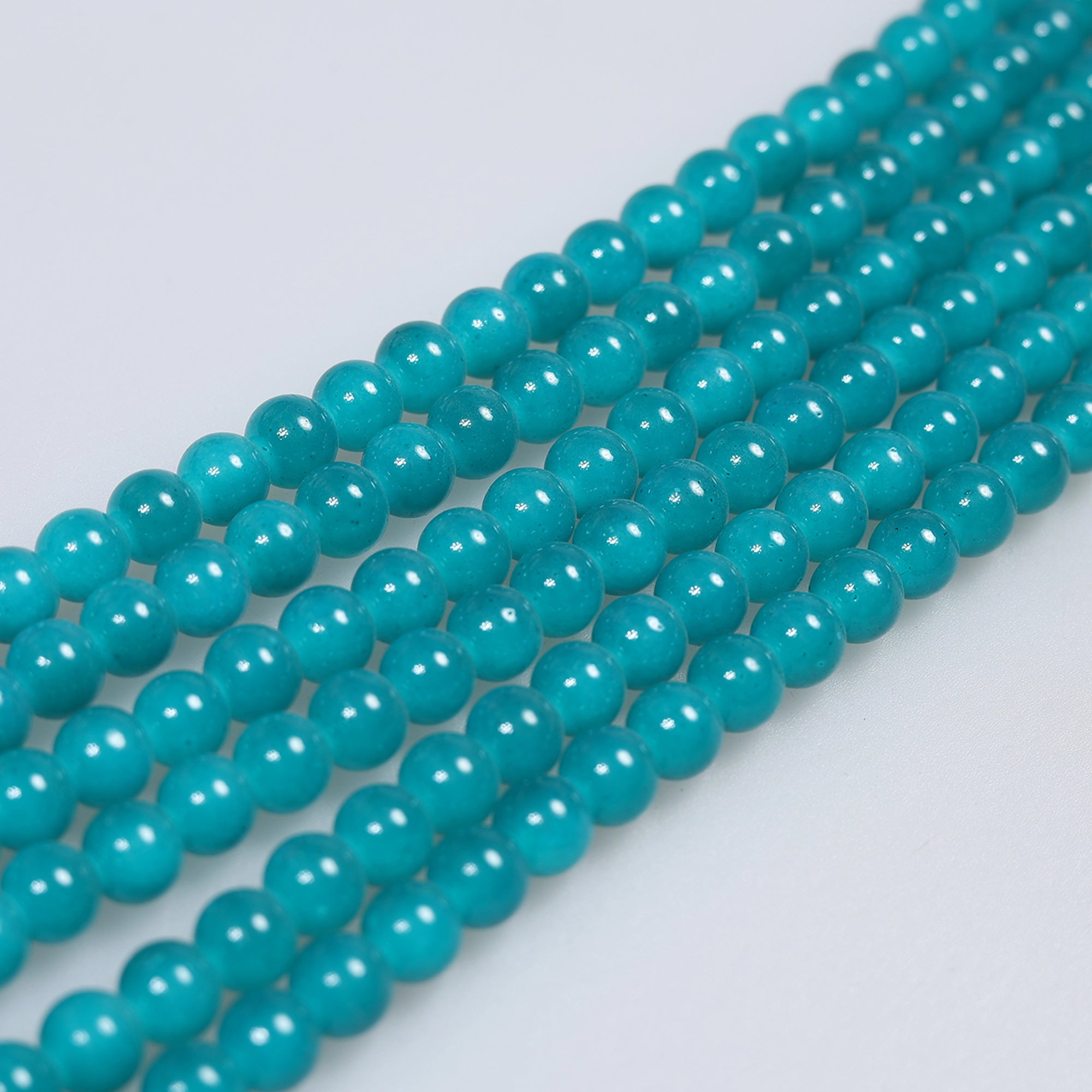 Șirag de Mărgele Perlate M2