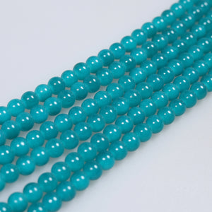 Șirag de Mărgele Perlate M2 - Ahura