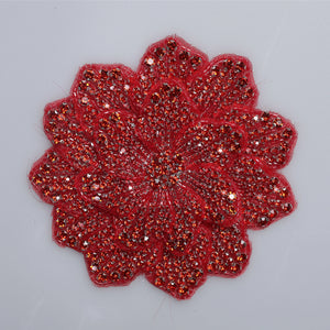 Aplicatii cu strasuri M531 - Ahura