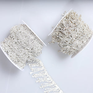 Banda cu strasuri M77 - Ahura