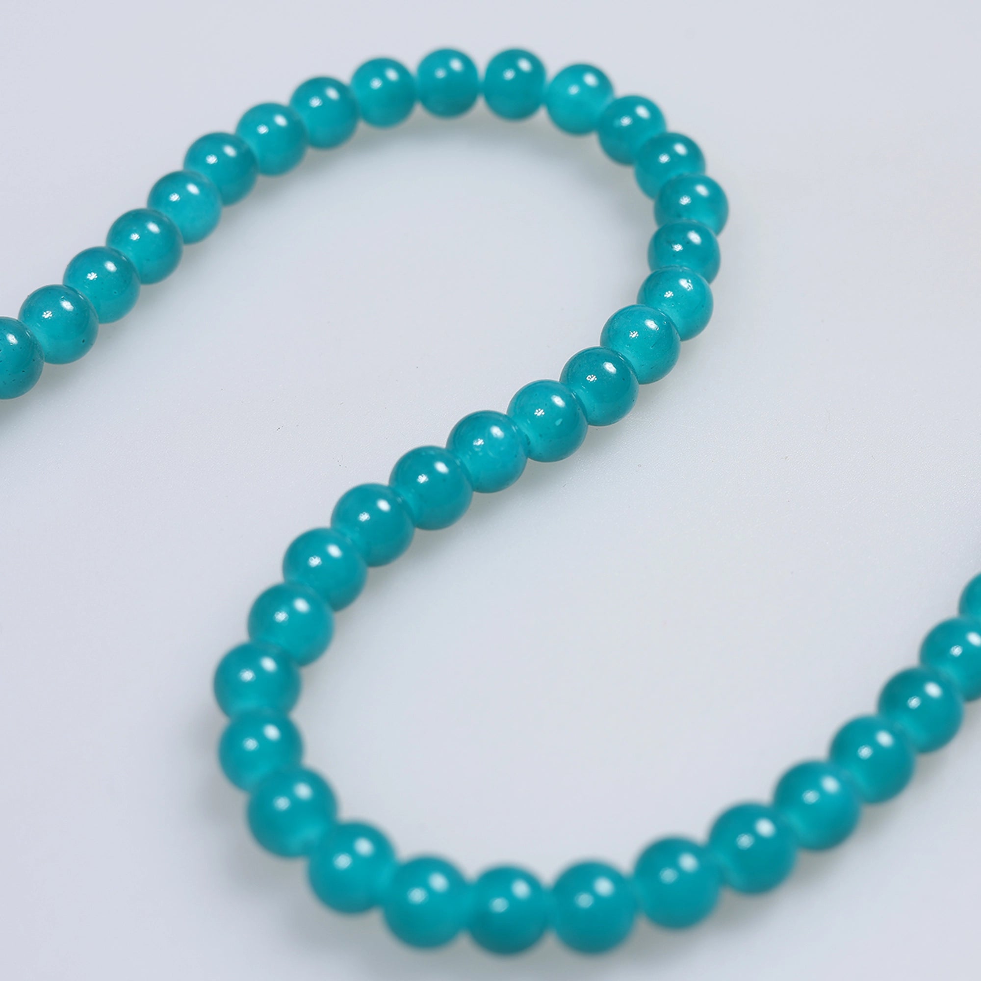 Șirag de Mărgele Perlate M2