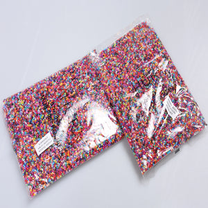 Margele de Nisip Pachet 1.9mm/500g M7 - Ahura