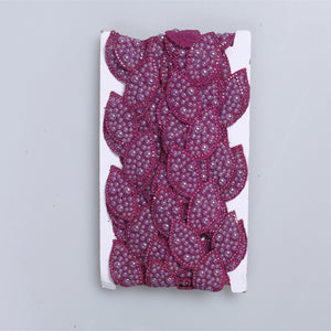 Aplicatii cu strasuri M273 - Ahura