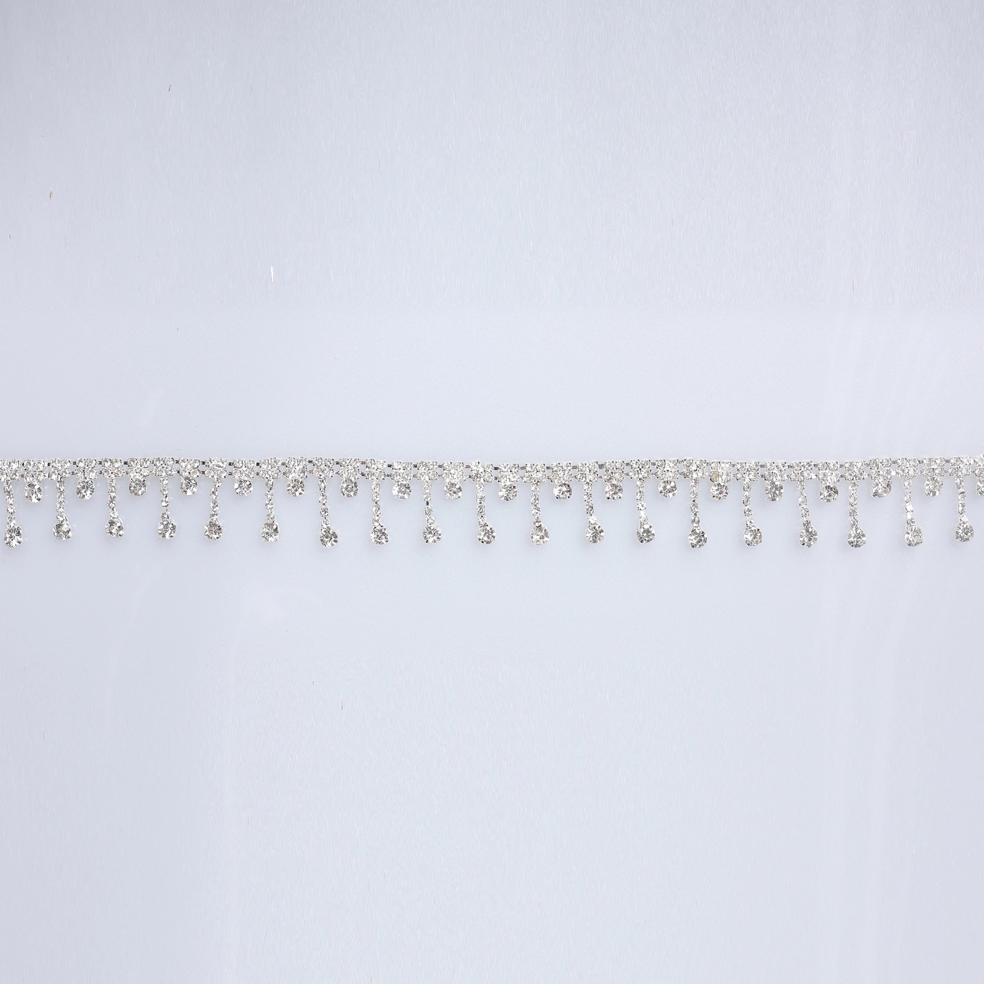 Banda cu strasuri M138 - Ahura