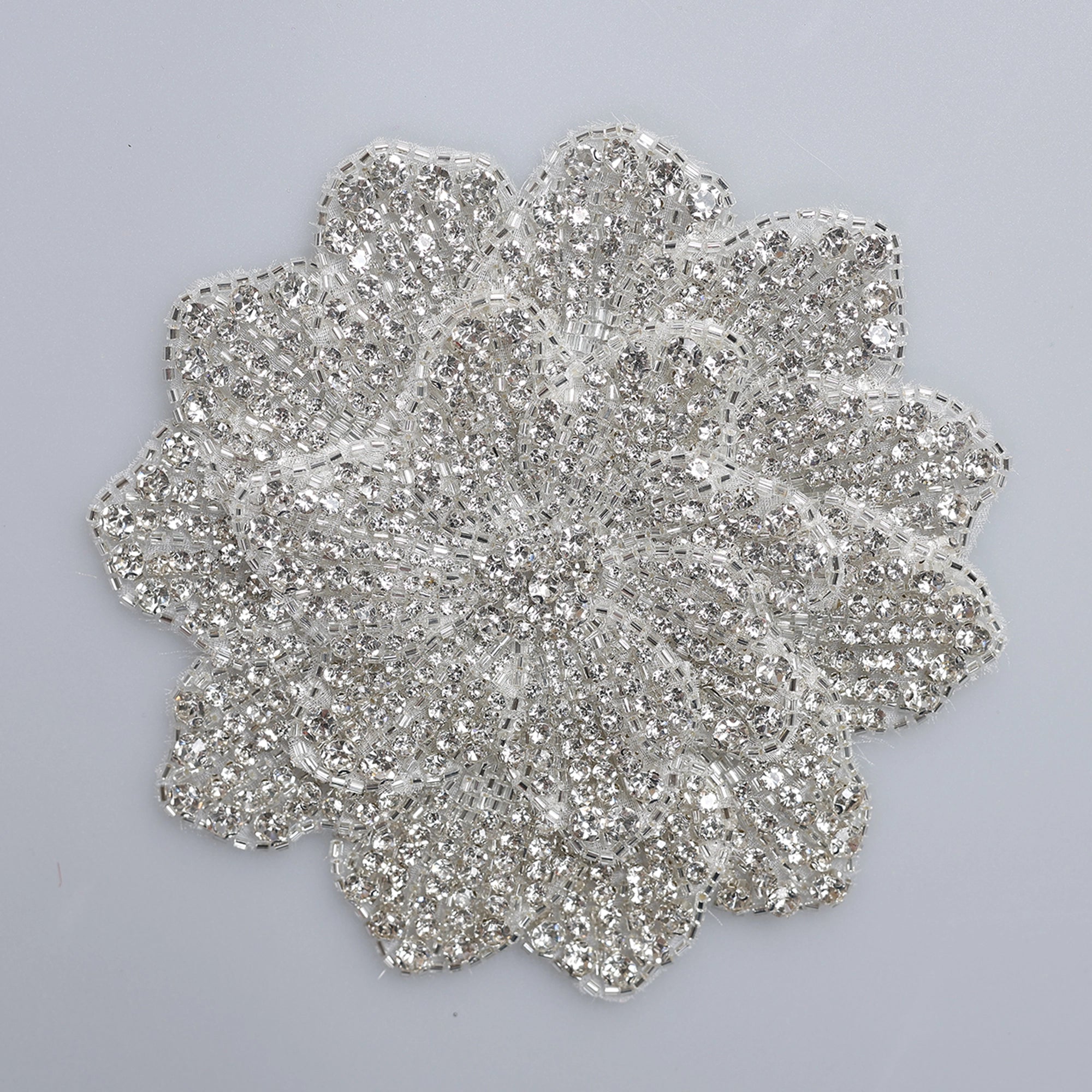 Aplicatii cu strasuri M532 - Ahura