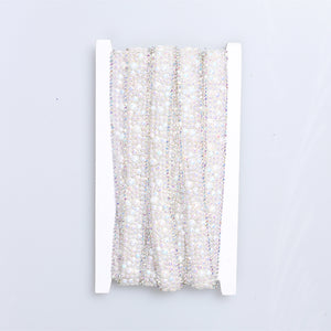 Aplicatii cu strasuri M348 - Ahura