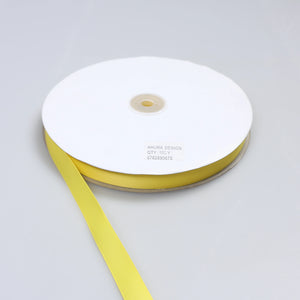 Banda Ripsata Grosgrain 1.5cm - Rola 91m M14 - Ahura