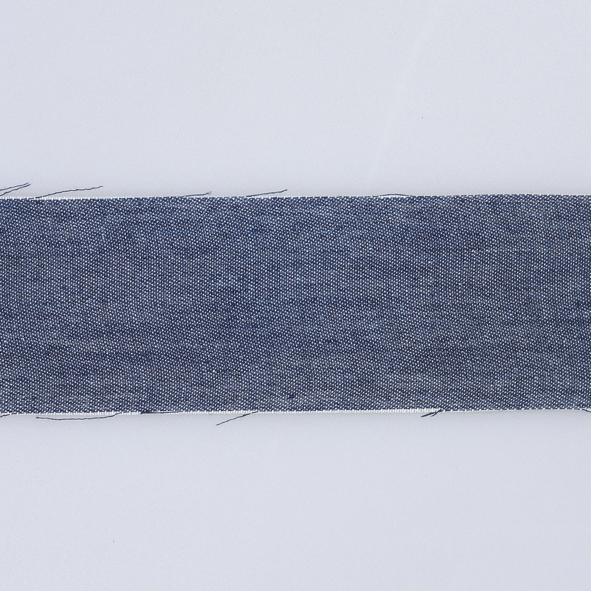Bandă Textilă Decorativă Denim 5cm Rola 9m M1 - Ahura