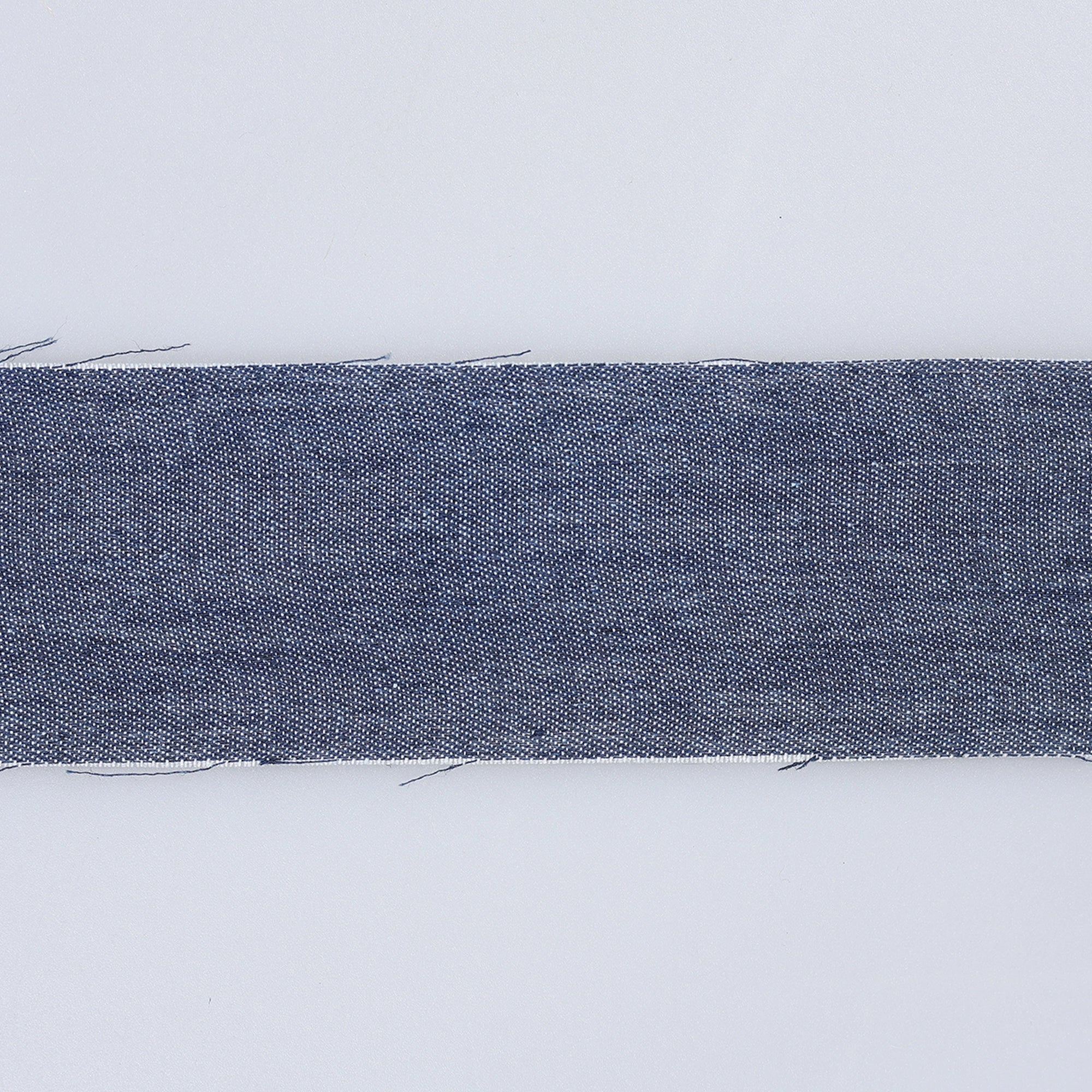 Bandă Textilă Decorativă Denim 5cm Rola 9m M1 - Ahura