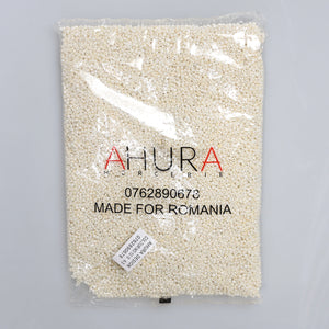 Margele de Nisip Pachet 1.9mm/500g M6 - Ahura