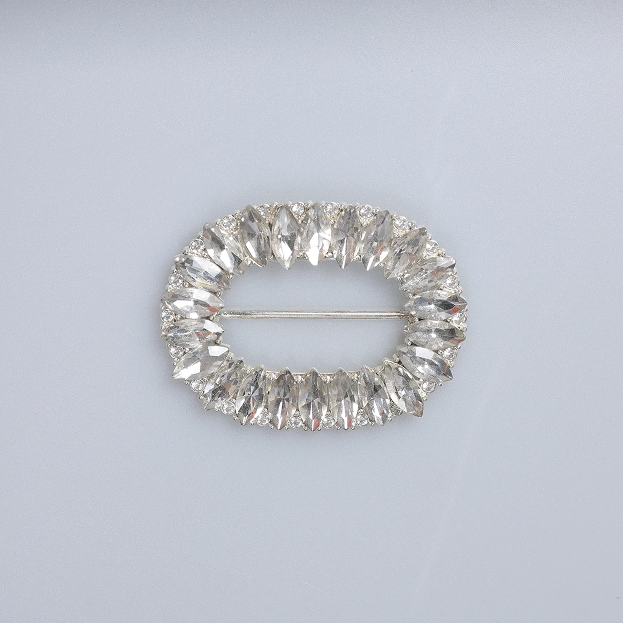 Catarame cu strasuri M58 - Ahura