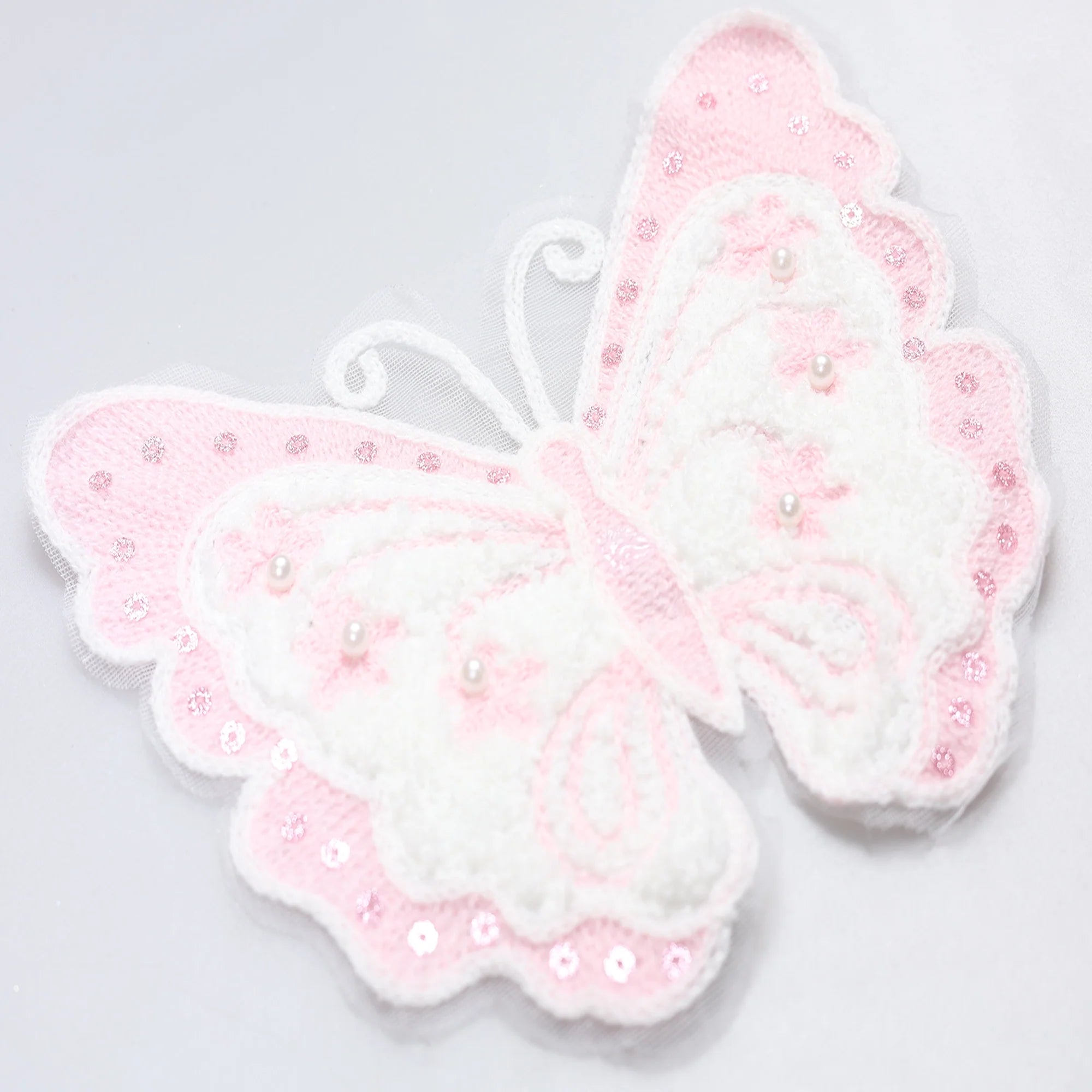 Aplicații Textile Decorative – 68 Modele