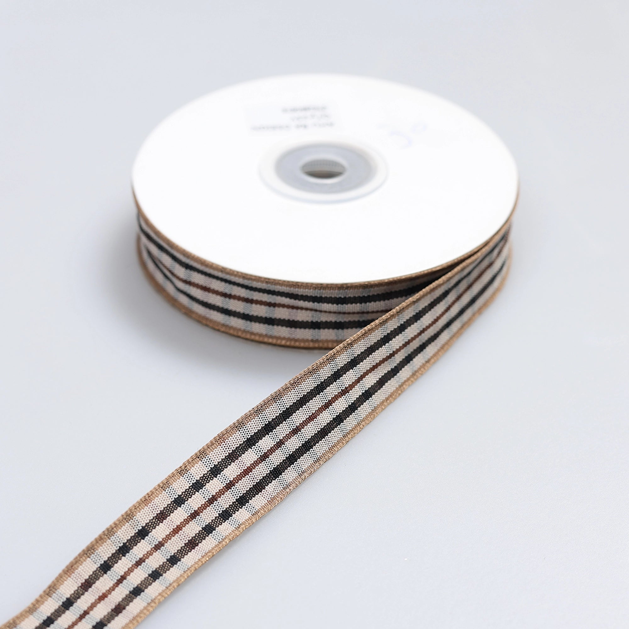 Banda Decorativa in Carouri 2cm Rola 23.5m M2 - Ahura