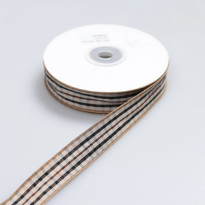 Banda Decorativa in Carouri 2cm Rola 23.5m M2 - Ahura