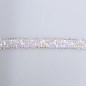 Aplicatii cu strasuri M348 - Ahura