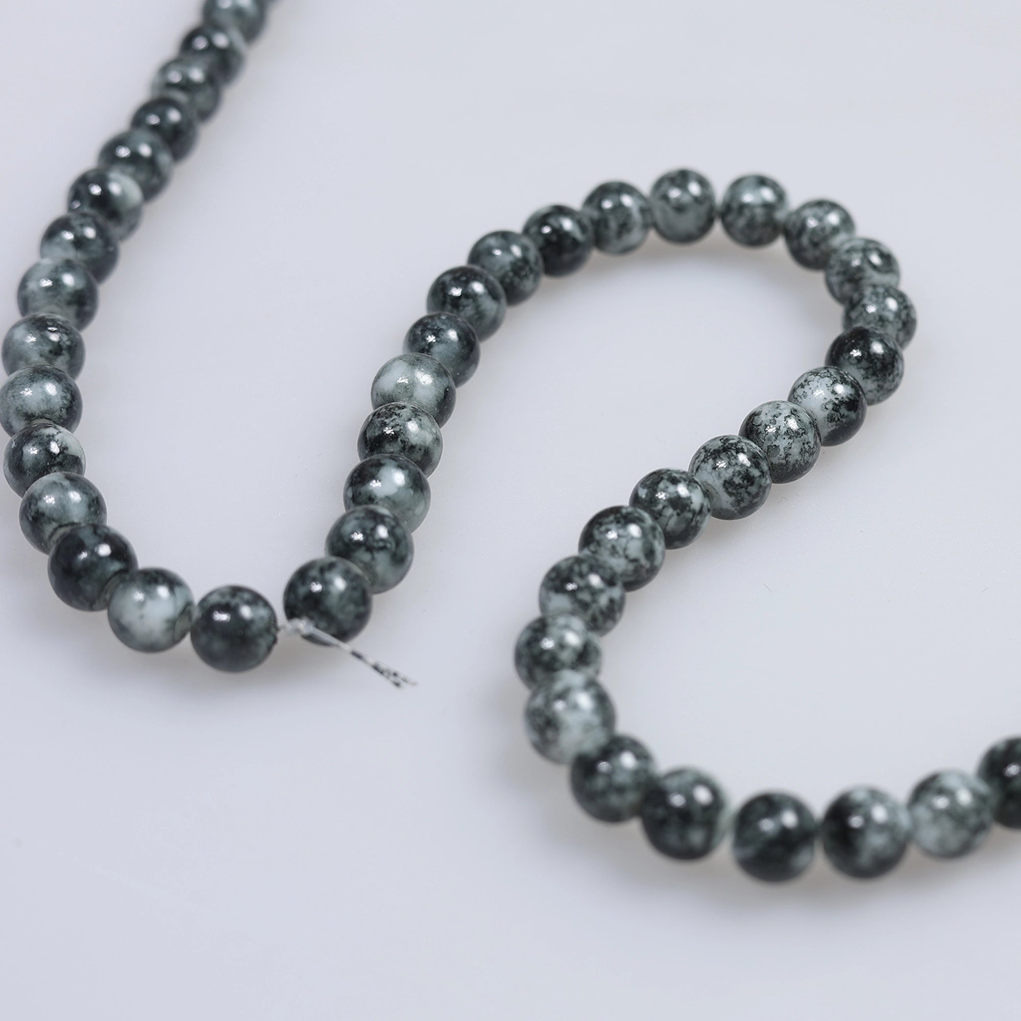 Șirag de Mărgele Perlate M1