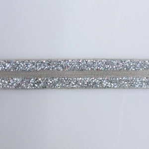 Aplicatii cu strasuri M417 - Ahura