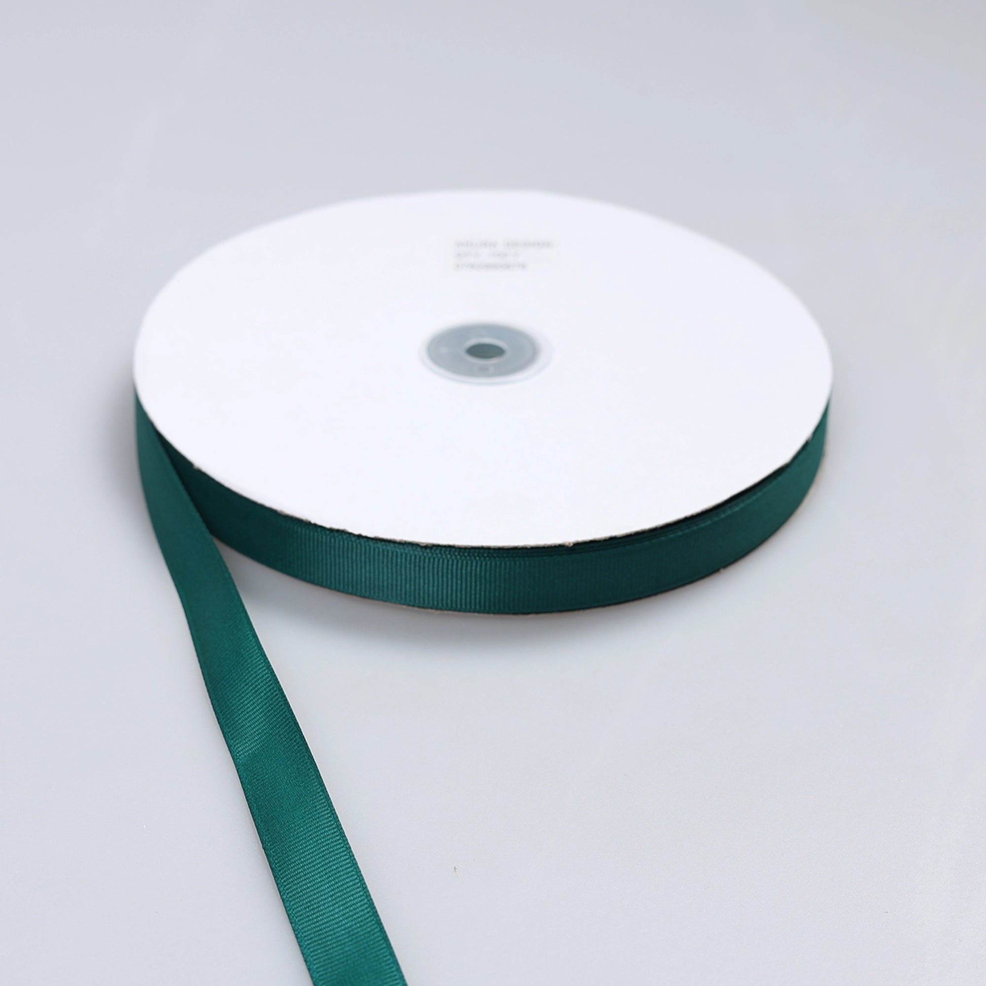 Banda Ripsata Grosgrain 1.5cm - Rola 91m M13 - Ahura