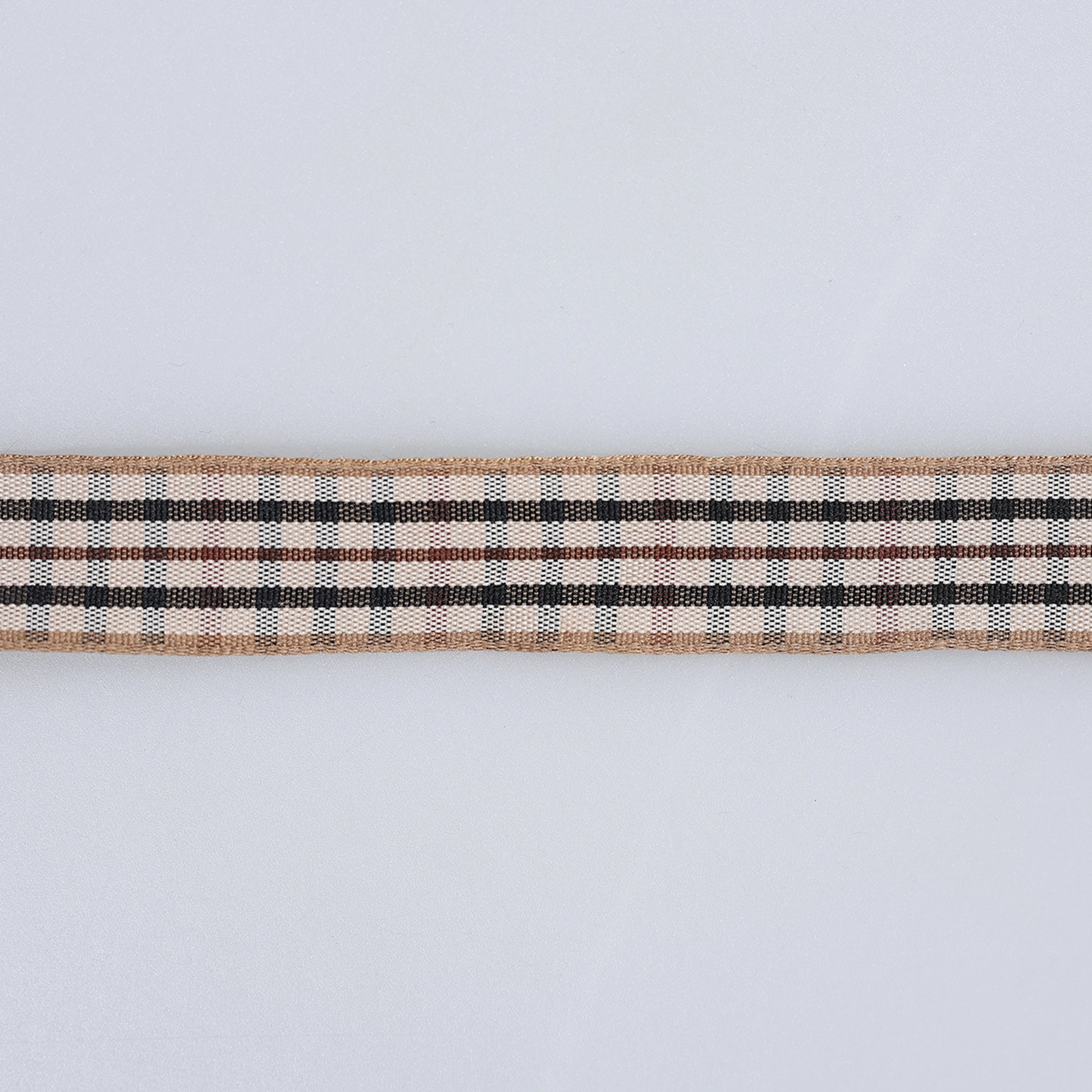 Banda Decorativa in Carouri 2cm Rola 23.5m M2 - Ahura