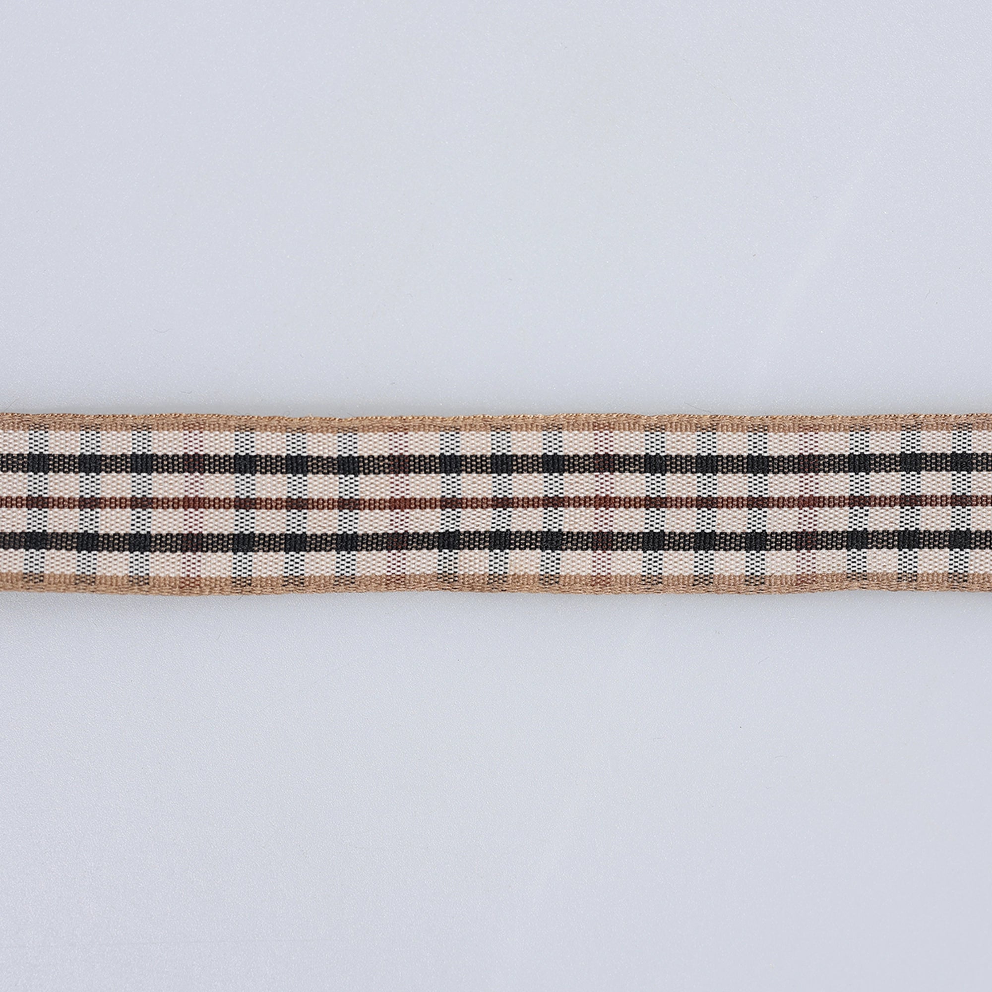 Banda Decorativa in Carouri 2cm Rola 23.5m M2 - Ahura